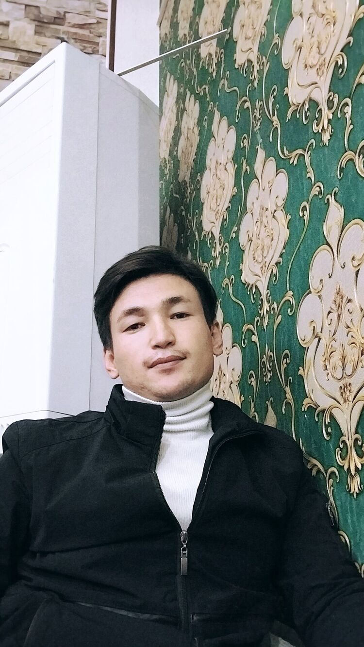  ,   Jaynarbek, 25 ,   ,   