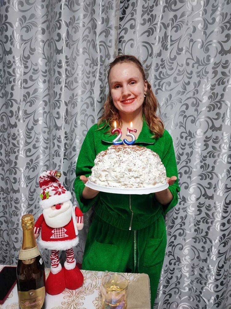 ���� 56170523 ������� �����, 25 ���, ���� ���������� � ��������������-����������