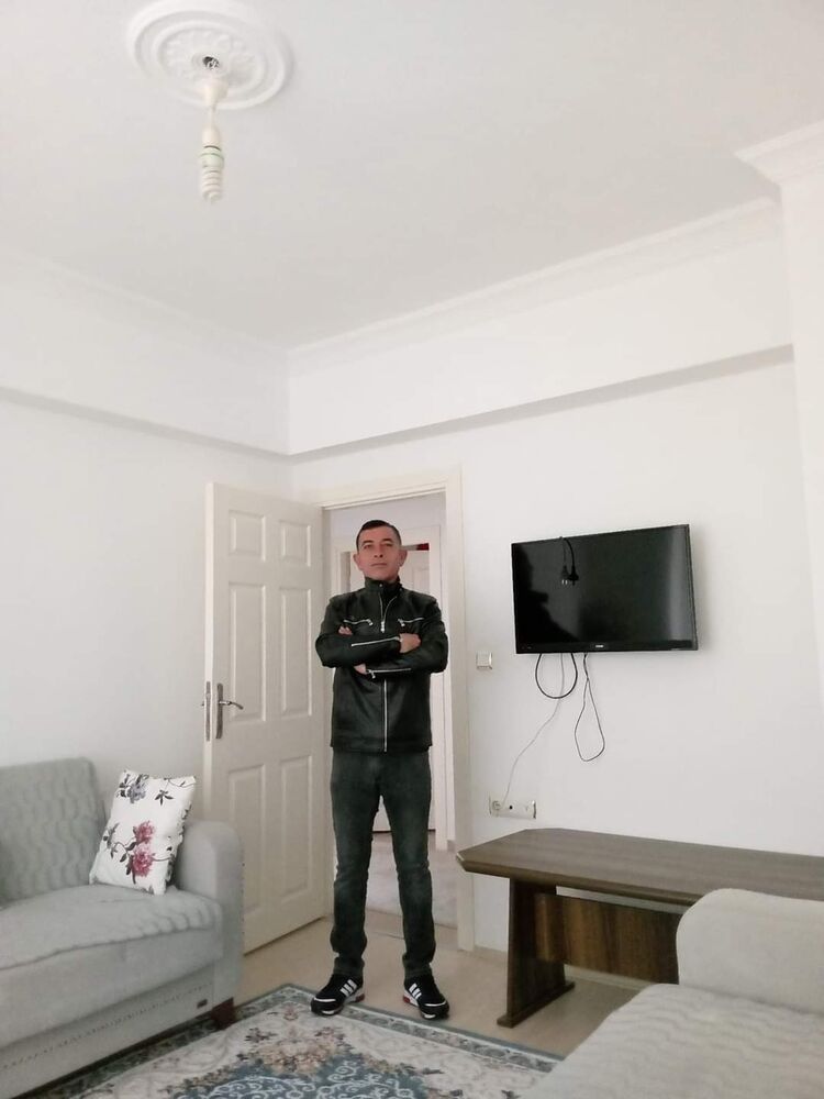 ���������� ������, ���� ������� Ali, 49 ���, ������������ ��� ������, ����� � ���������