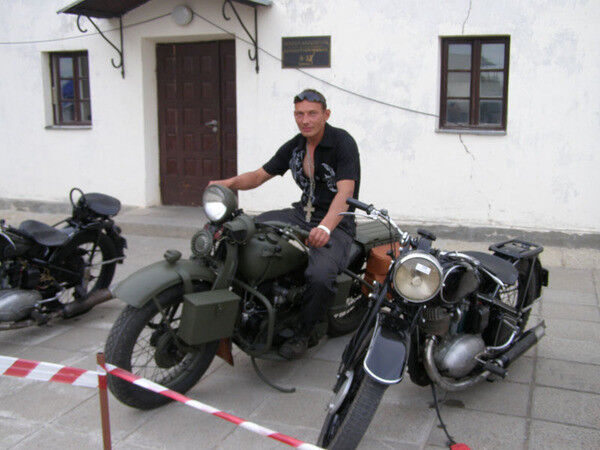 ���� 6405493 ������� Vladislav, 54 ����, ���� ���������� � ��������