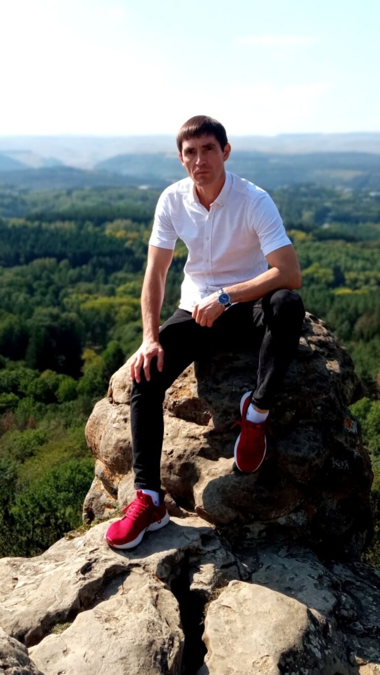  ,   Sergei, 43 ,   ,   , 
