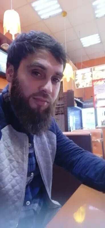  27057423  Adam, 33 ,    -