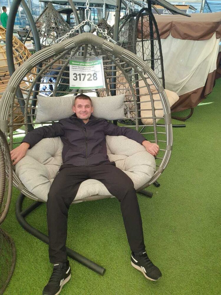 ���� 29158823 ������� Andrei, 38 ���, ���� ���������� � ����������