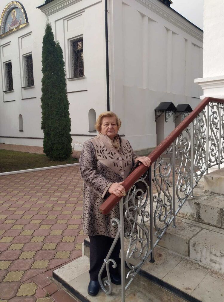 ���������� �����������, ���� ������� �������, 76 ���, ������������ ��� c�������� ���������