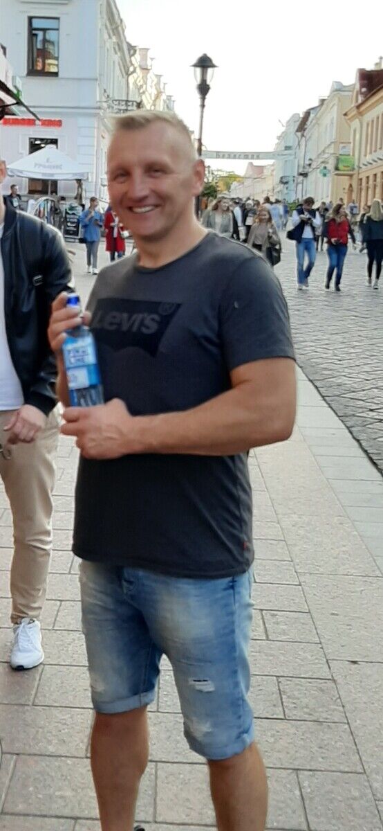 ���� 21581783 ������� Leszek, 45 ���, ���� ���������� � ������