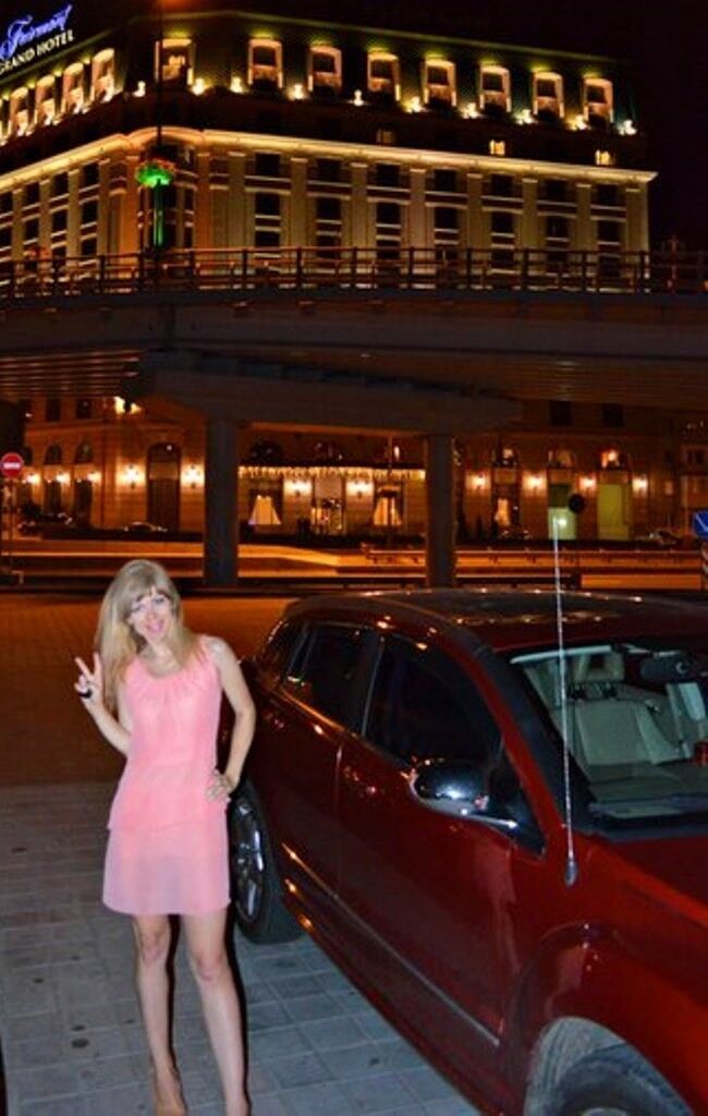 ���������� ����, ���� ������� ��������, 41 ���, ������������ 