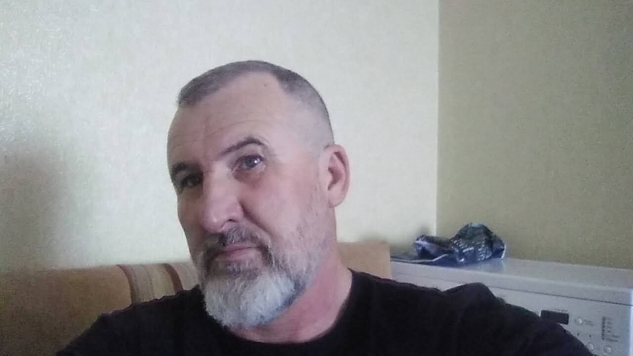 Фото 35690153 мужчины Алексей, 44 года, ищет знакомства в Петропавловске