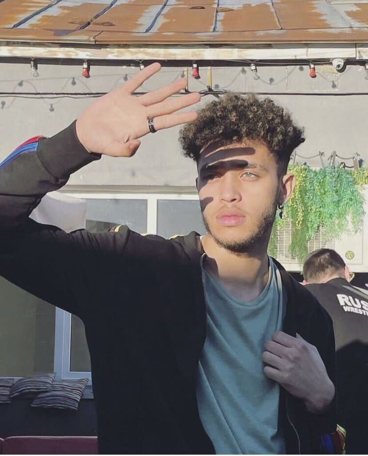 ���� 31431803 ������� Yassine, 26 ���, ���� ���������� � ������ ���������