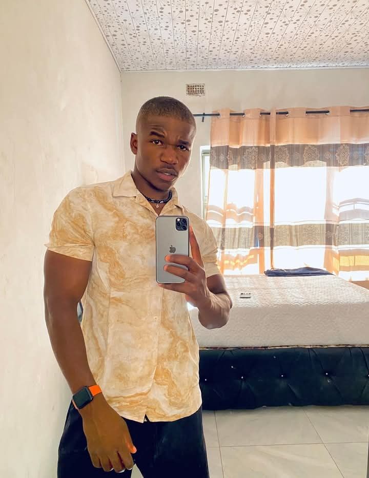 ���������� �����-���������, ���� ������� George, 33 ����, ������������ ��� ������, ����� � ���������