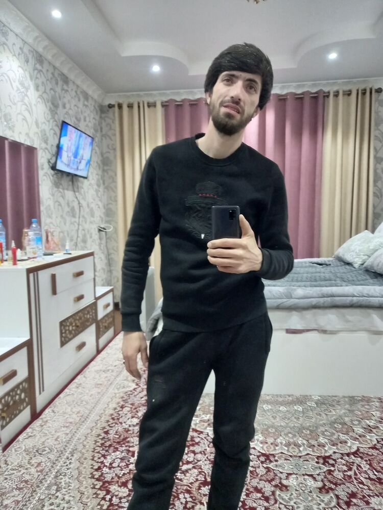 ���� 40958083 ������� Aka_Alijon, 35 ���, ���� ���������� � �������������