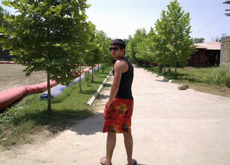  5267443  Ali aliyev, 33 ,    