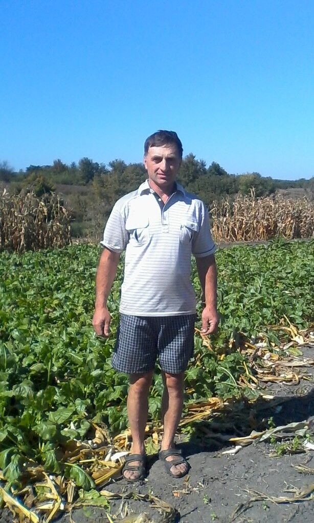  8503873  Ivan, 60 ,    