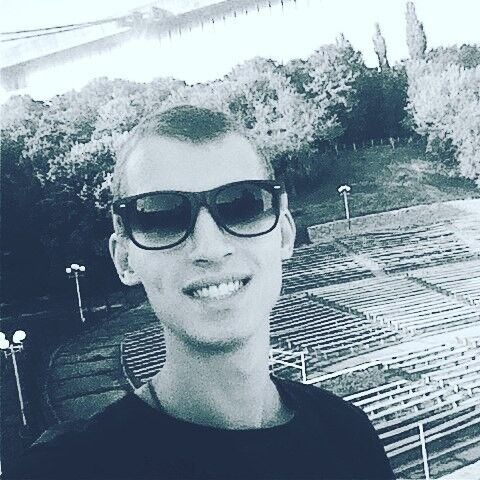  12729313  Kirill, 27 ,    