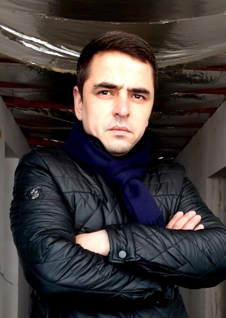 ���� 55585353 ������� Ruslan, 35 ���, ���� ���������� � �����-����������