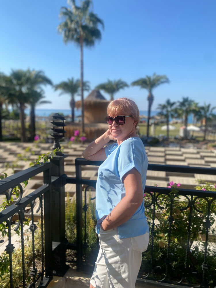 54412273  Olga, 52 ,    