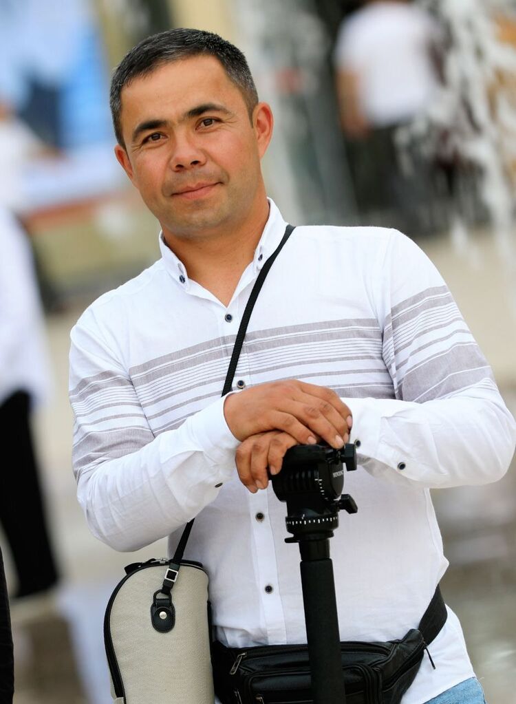 ���������� �����, ���� ������� Mirzohid, 41 ���, ������������ ��� ������, ����� � ���������