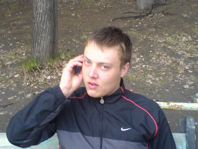 ���� 9553813 ������� �������, 41 ���, ���� ���������� � ������