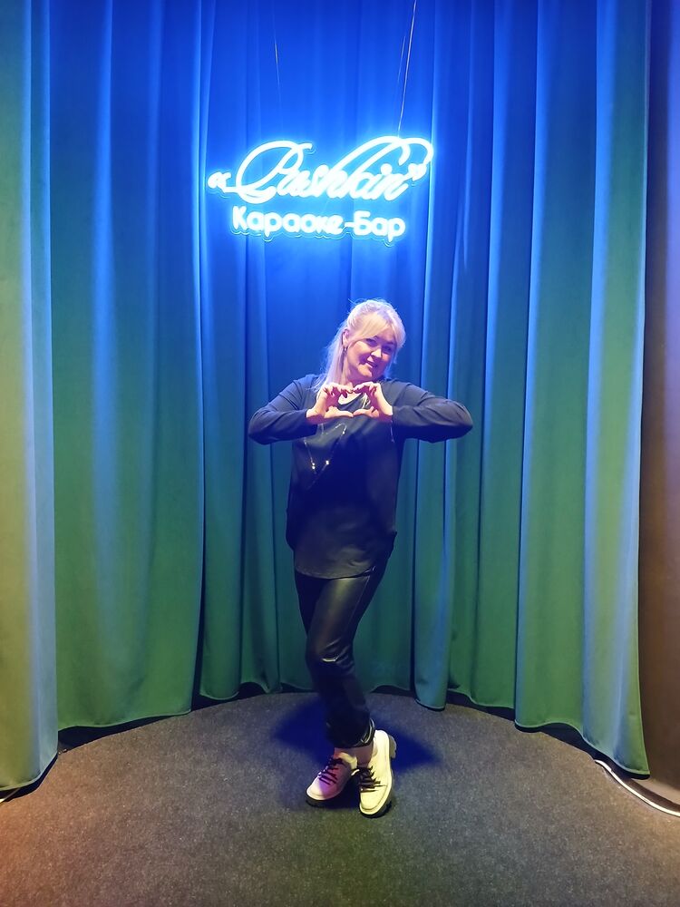 ���� 55744253 ������� Lyudmila, 55 ���, ���� ���������� � ������