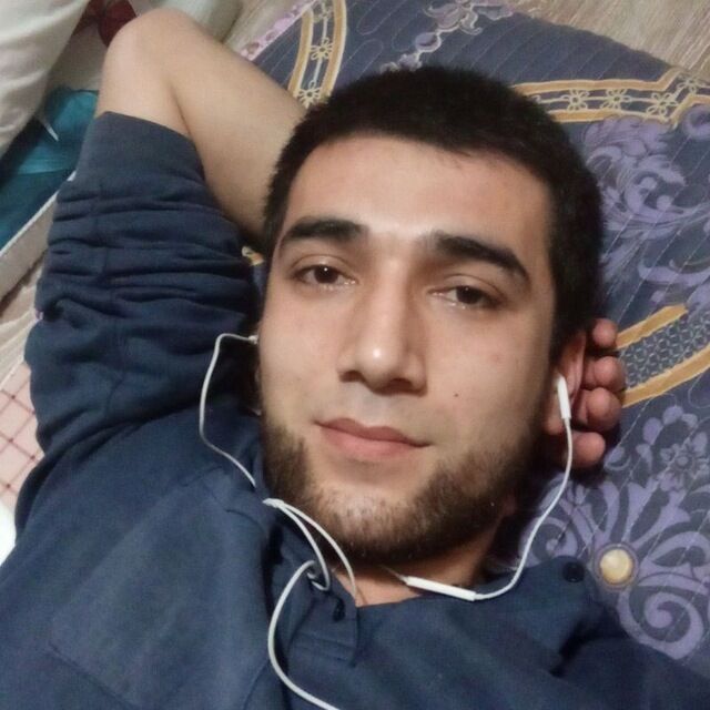 ���� 32535073 ������� Shoirjon, 27 ���, ���� ���������� � �����-����������