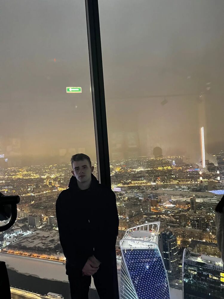 ���������� �����, ���� ����� Danil, 22 ����, ������������ ��� ������, ����� � ���������