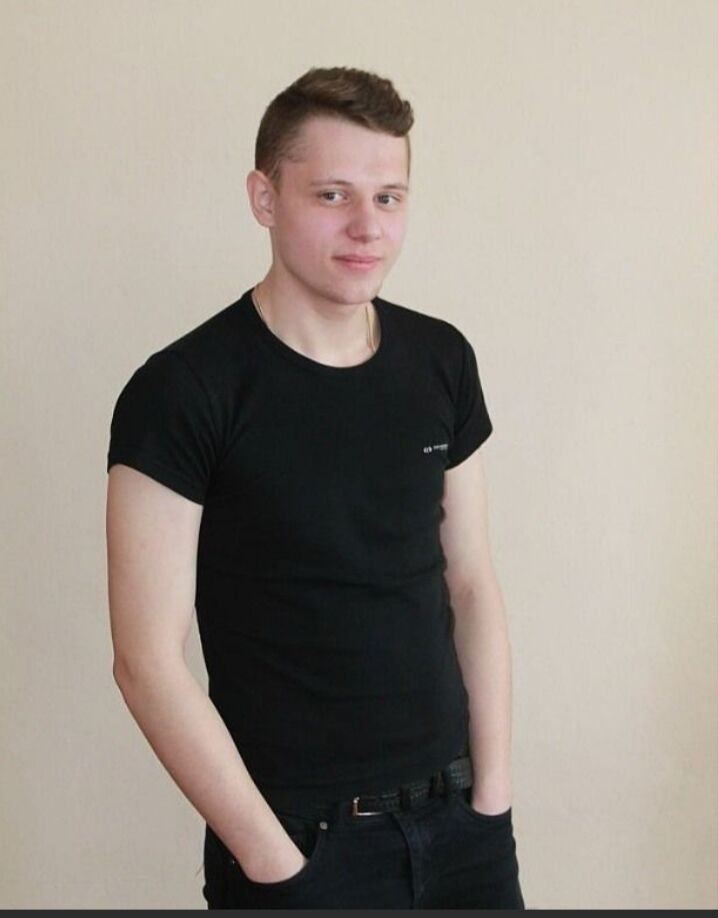 ���� 36813673 ������� Igor, 26 ���, ���� ���������� � �����-����������