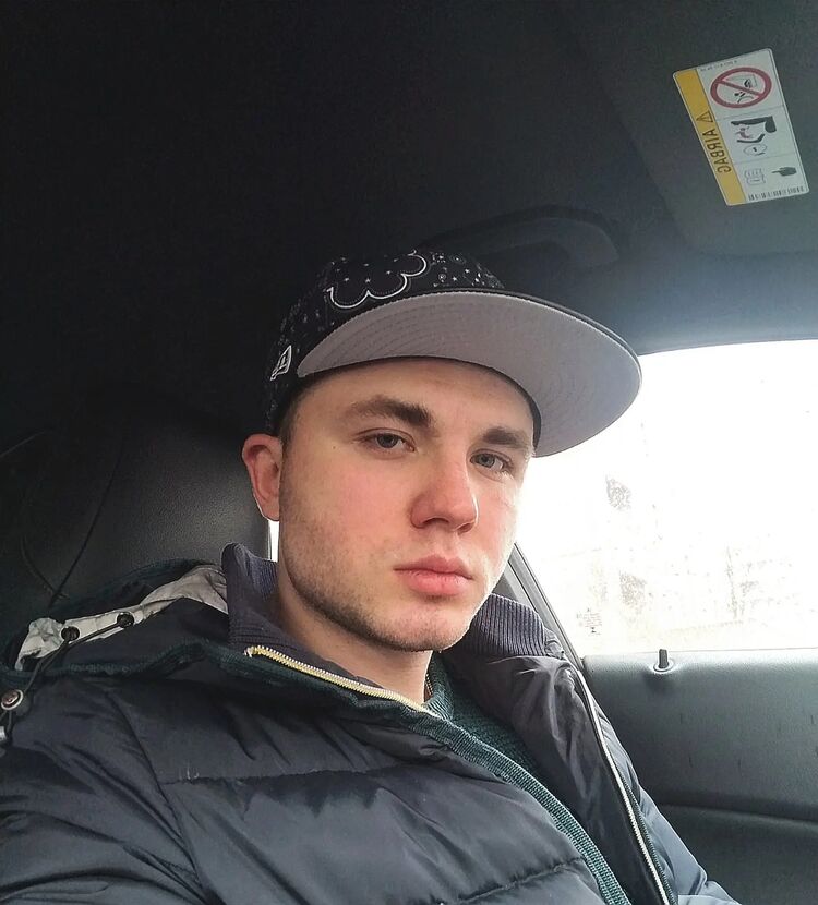 ���������� �����, ���� ������� Eddie, 26 ���, ������������ ��� ������, ����� � ���������