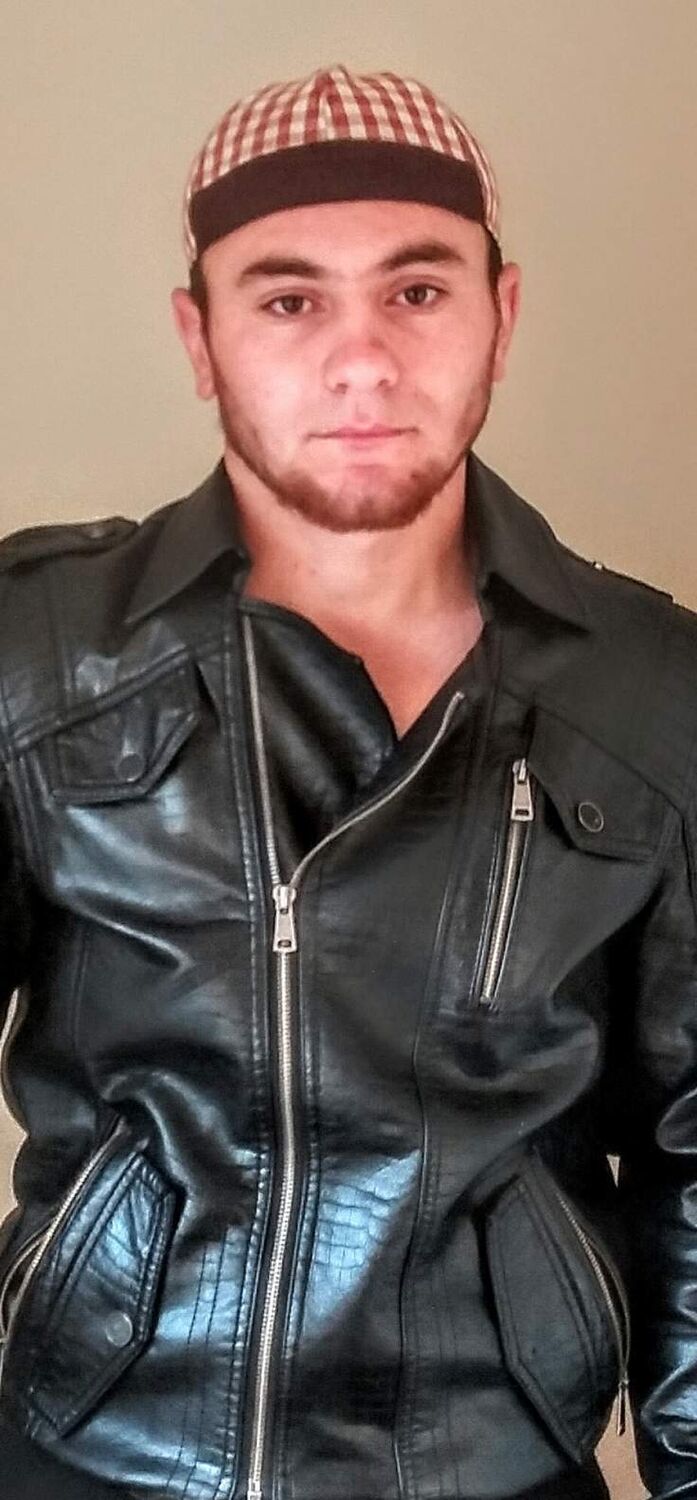 ���� 35123943 ������� �� � �, 36 ���, ���� ���������� � �������������