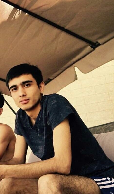 ���� 10959183 ������� Shoxrux, 30 ���, ���� ���������� � ��������