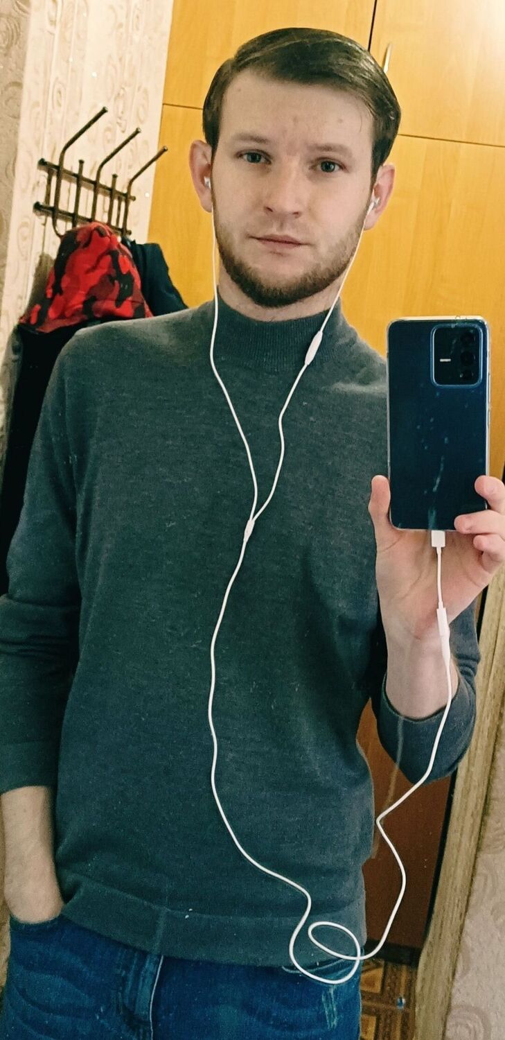 ���� 26168263 ������� ��������, 32 ����, ���� ���������� � �����