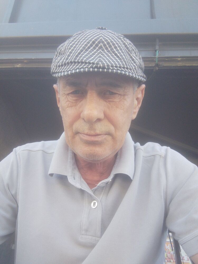  45065283  Zamir, 58 ,     