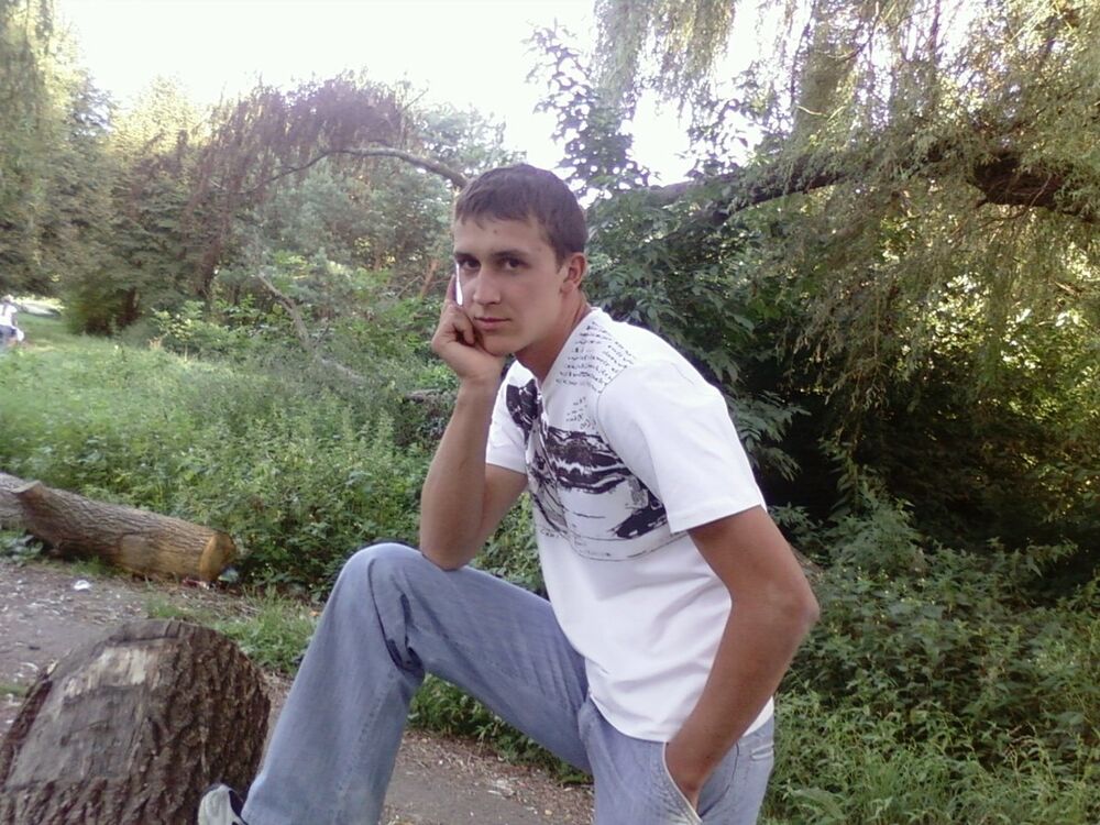  5769043  Vadim, 37 ,    