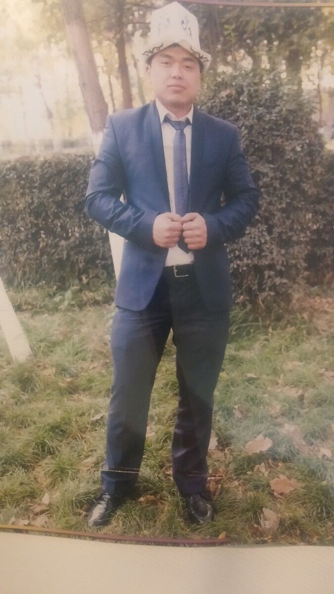 ���� 6049093 ������� Suyunbek, 35 ���, ���� ���������� � �������