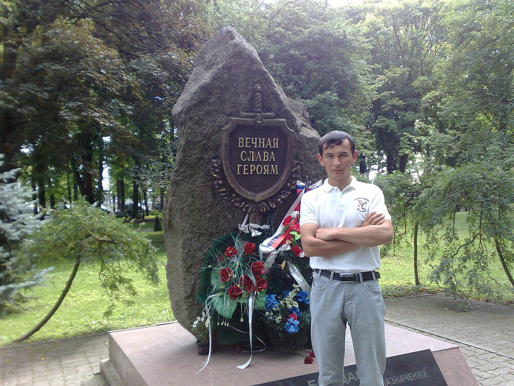 ���� 26986043 ������� Ikromzhon, 36 ���, ���� ���������� � �����-����������