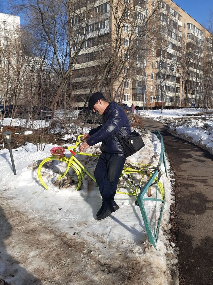 ���������� ������, ���� ������� ����, 53 ����, ������������ ��� ������, ����� � ���������