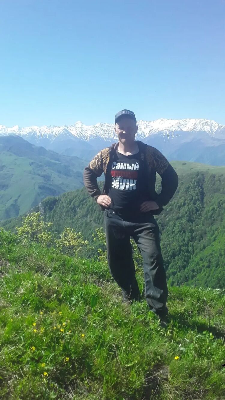 ���������� ����������, ���� ������� Sergey, 46 ���, ������������ ��� ������, ����� � ���������, c�������� ���������