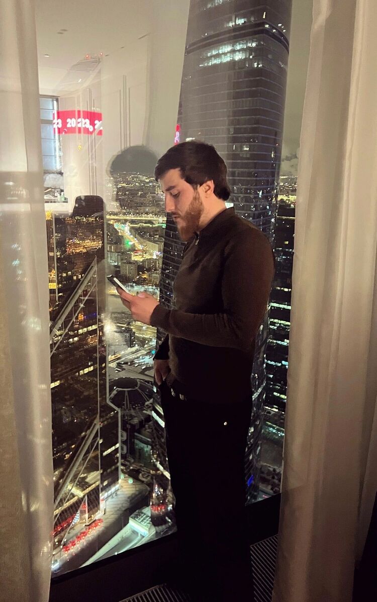 ���������� ������, ���� ������� �������, 33 ����, ������������ ��� ������, ����� � ���������