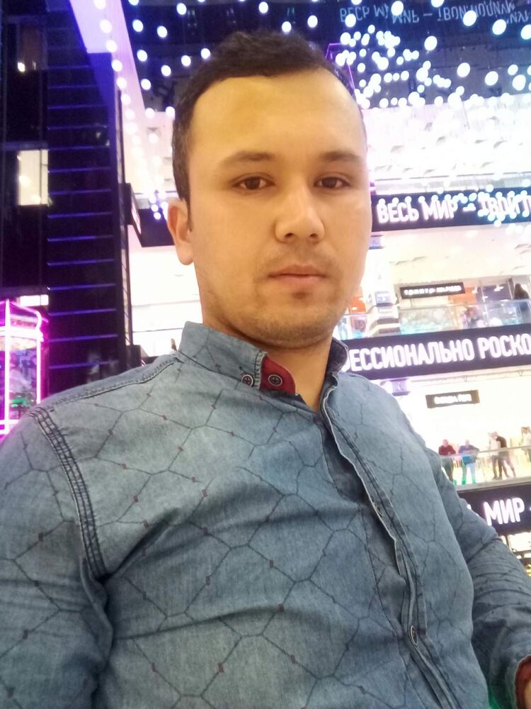 ���������� �������, ���� ������� Shoxrux, 34 ����, ������������ ��� ������, ����� � ���������, c�������� ���������, ���������