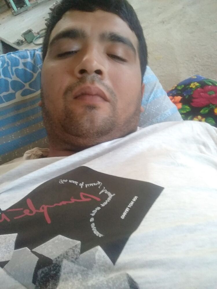  16638343  Azamat, 30 ,    