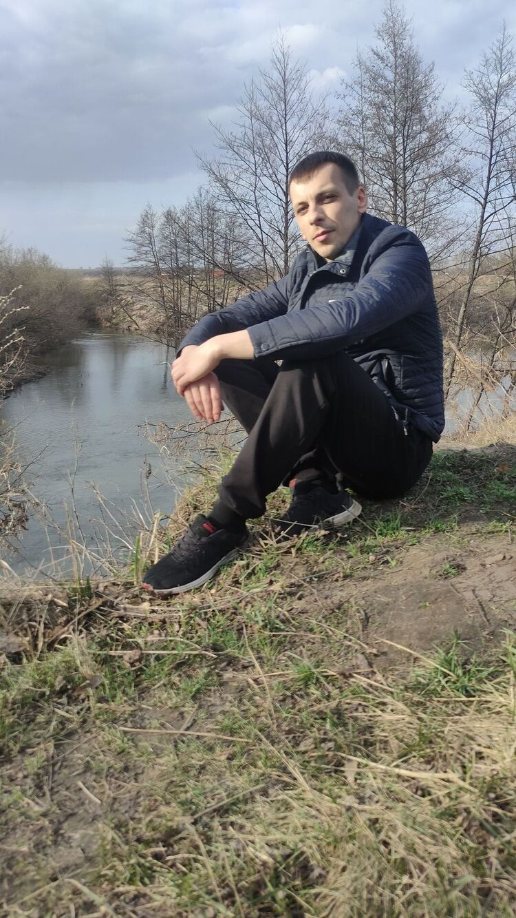 ���������� �������, ���� ������� Serega, 32 ����, ������������ ��� ������, ����� � ���������