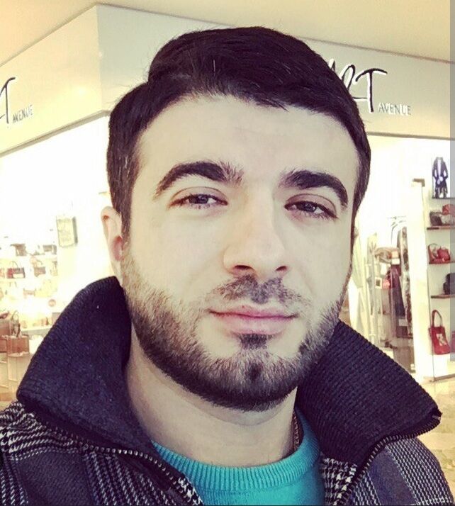 ���� 32983763 ������� Raul, 40 ���, ���� ���������� � ������