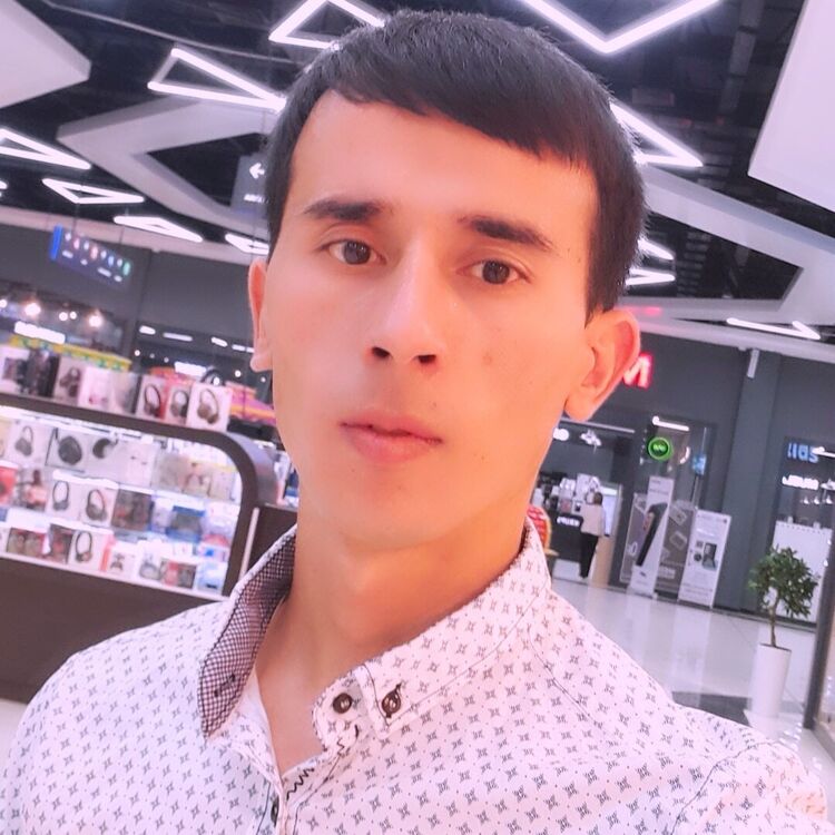  43170673  Hamidulla, 27 ,    