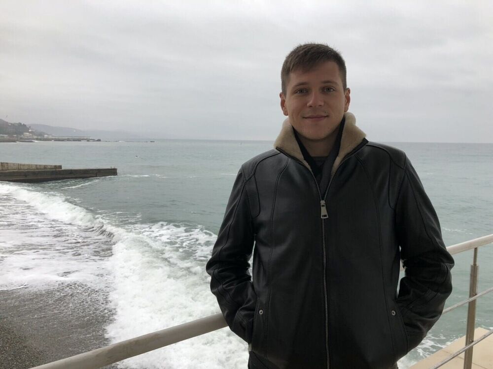  ,   Kirill, 36 ,   ,   , c 