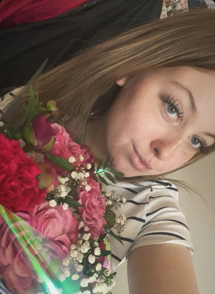 ���� 56243633 ������� Karina, 18 ���, ���� ���������� � �����