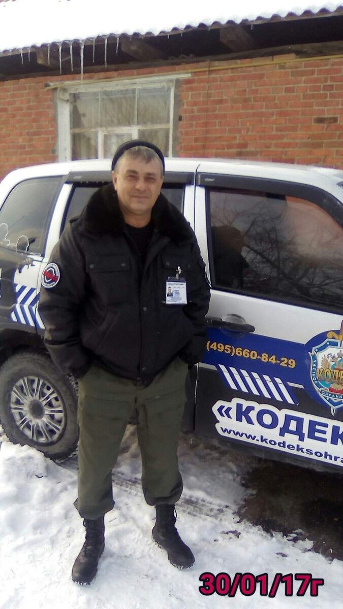 ���� 8936433 ������� ������, 53 ����, ���� ���������� � ��������