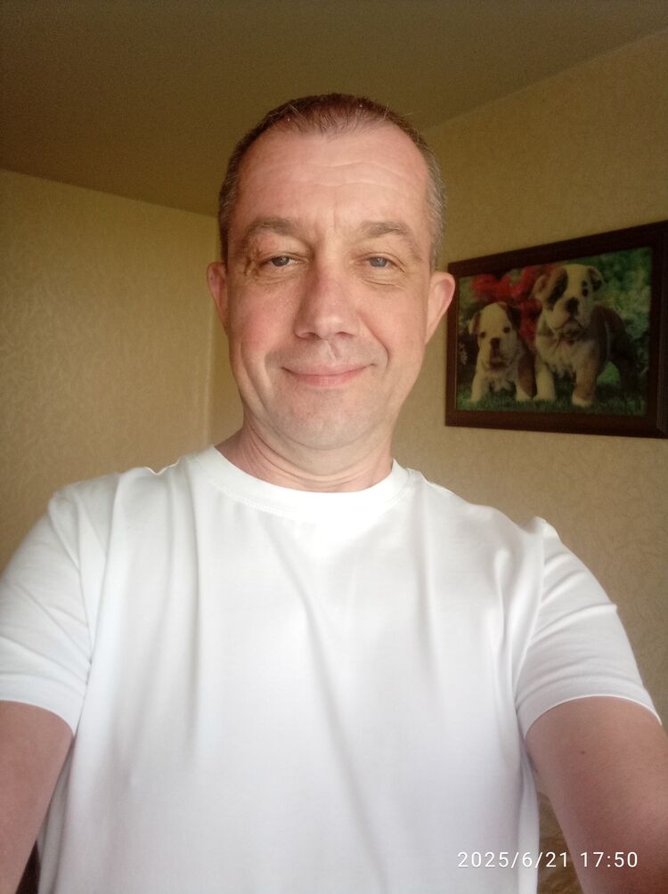  ,   Sergey, 52 ,     , c 