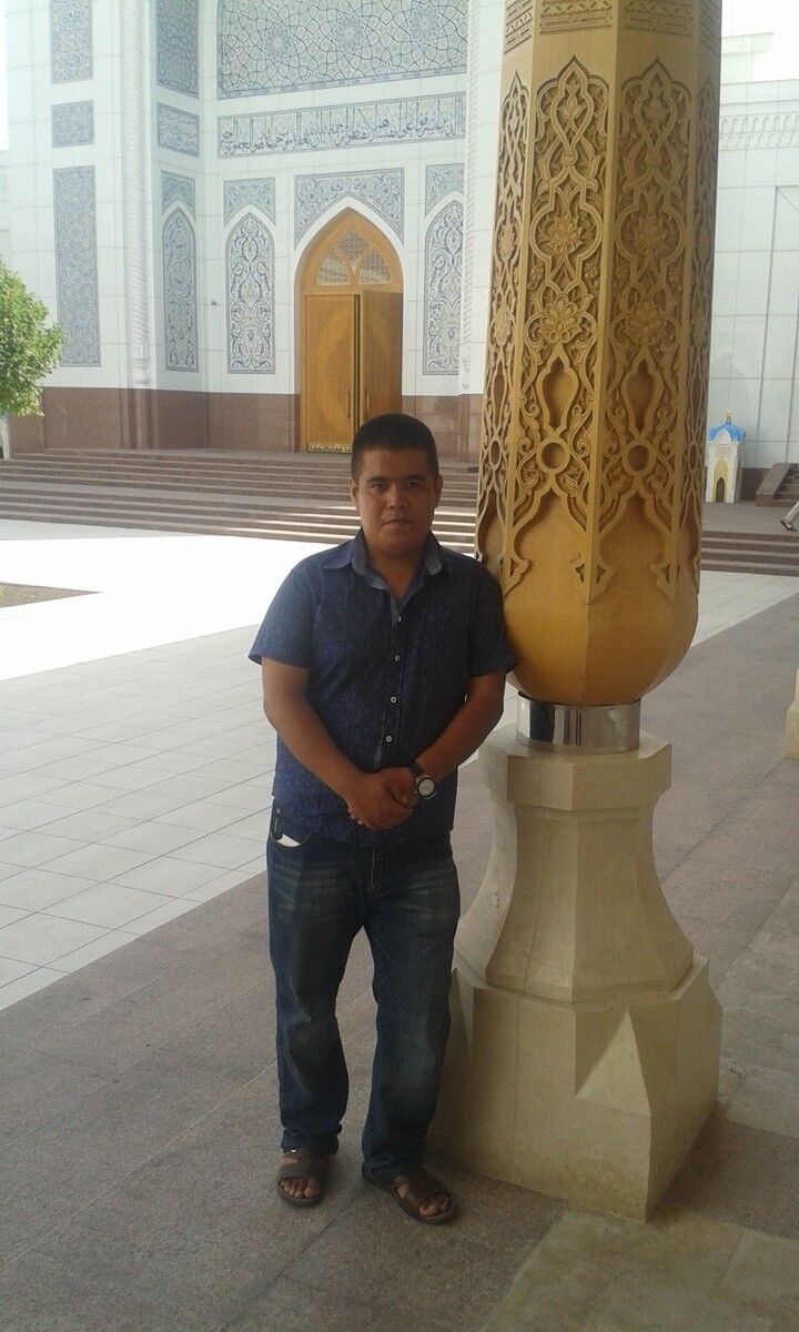 ���������� ������, ���� ������� Dilshod, 36 ���, ������������ ��� ������