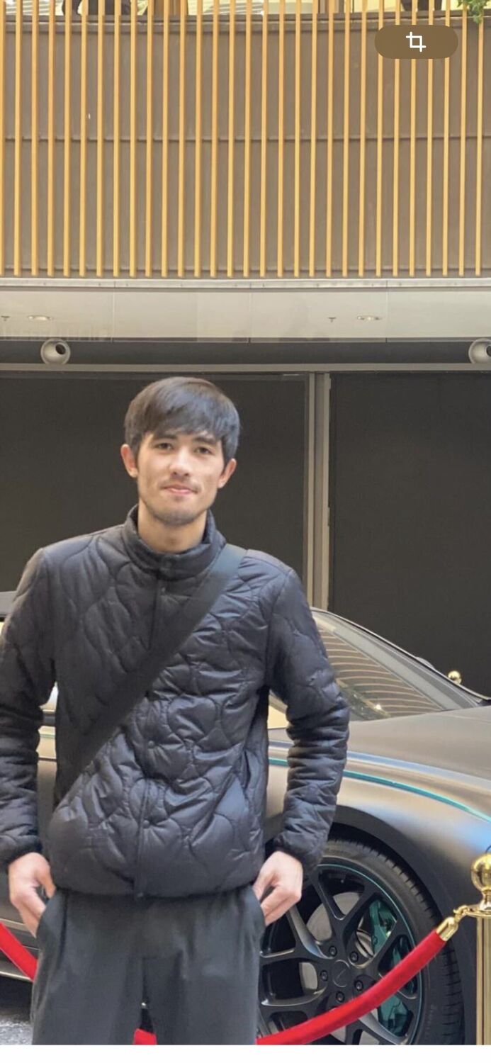 ���� 44464133 ������� Anvarbek, 26 ���, ���� ���������� � ��������