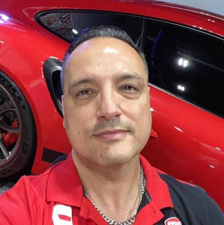  Edmundston,   Andrew, 53 ,   ,   