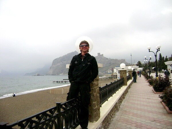 ���������� ���������, ���� ������� Pavel, 54 ����, ������������ ��� ����� � ���������, c�������� ���������