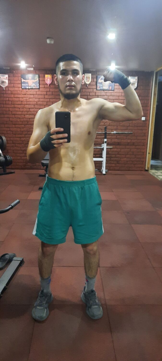 ���� 34918973 ������� Xamza, 26 ���, ���� ���������� � ������